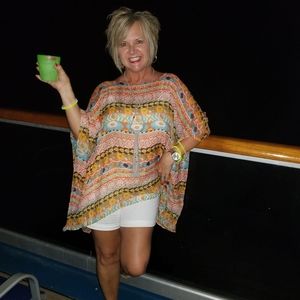 Meet your Posher, Phyllis